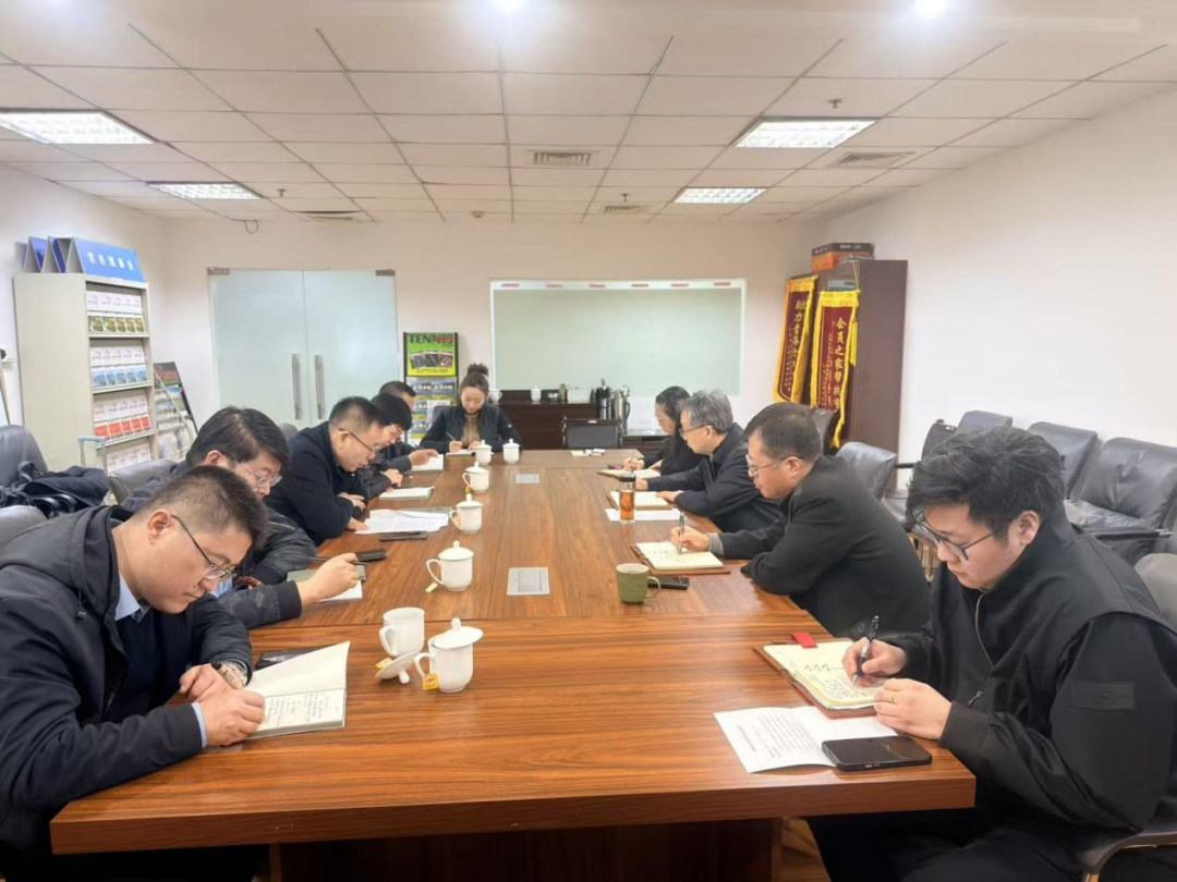 甘肃省土地估价师协会赴中估协交流学习，获重点支持推动行业高质量发展